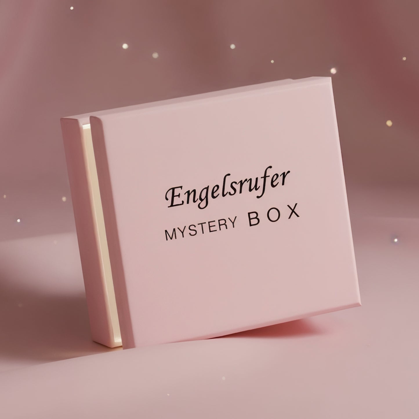 Mystery Schmuck Box