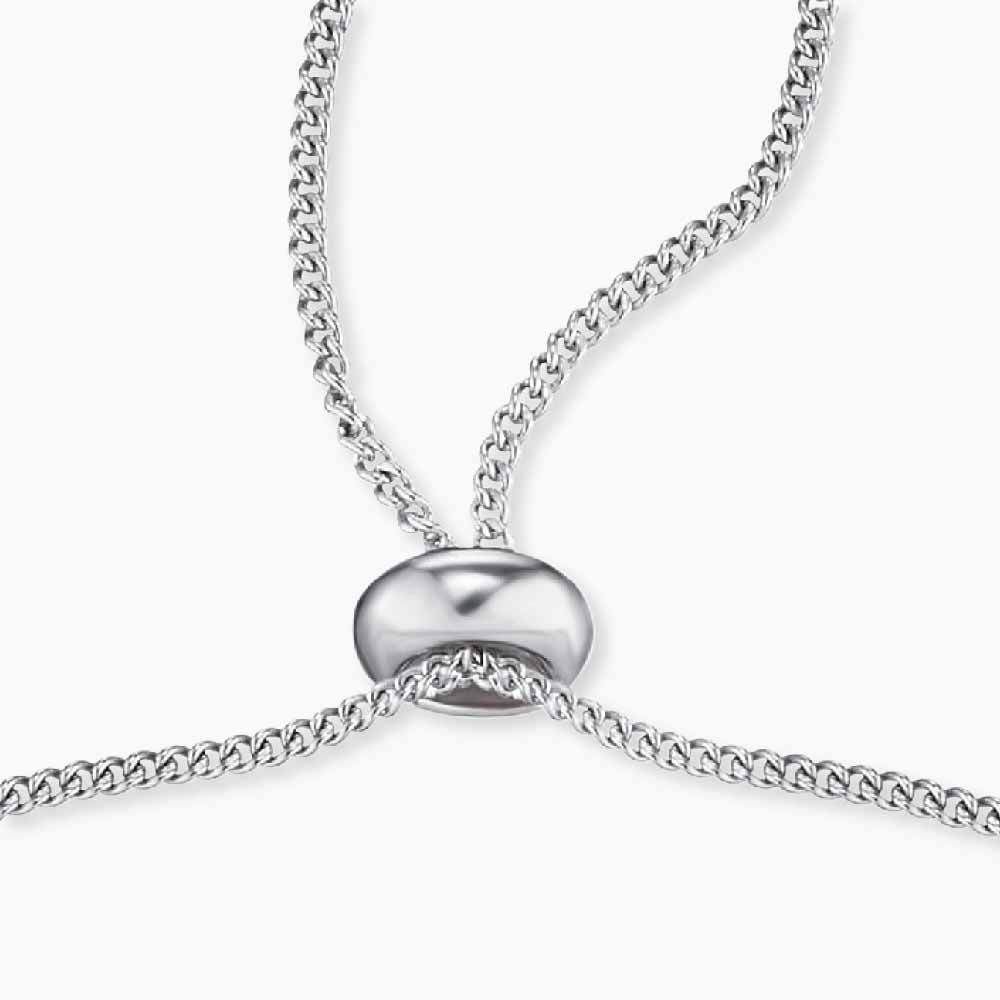 Engelsrufer women's bracelet silver Infinity