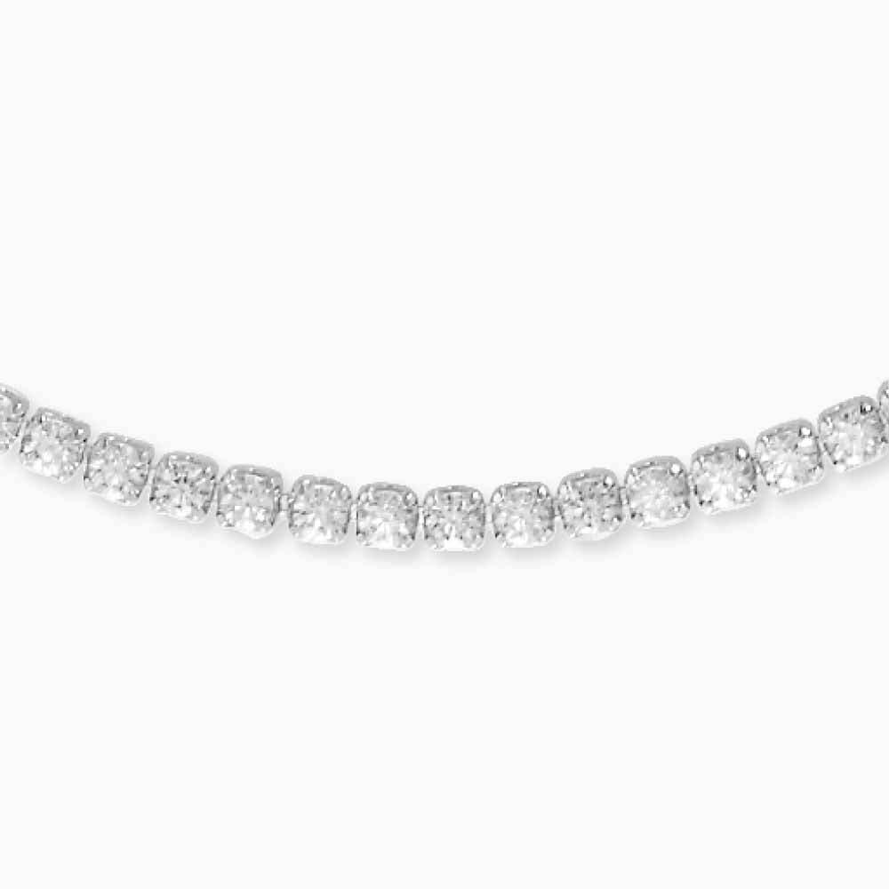 Armband 925er Silber Stella mit Zirkonia