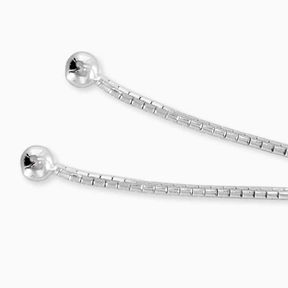 Armband 925er Silber Stella mit Zirkonia