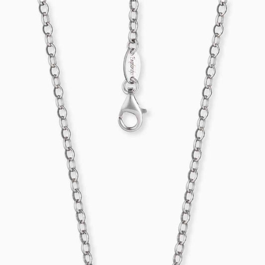 Anchor chain 925 silver