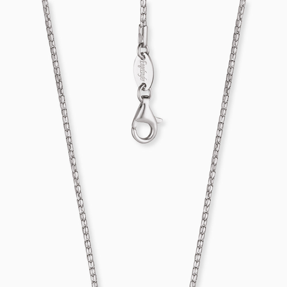 Korean chain 925 silver