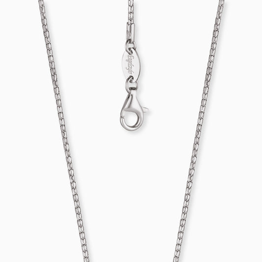 Korean chain 925 silver