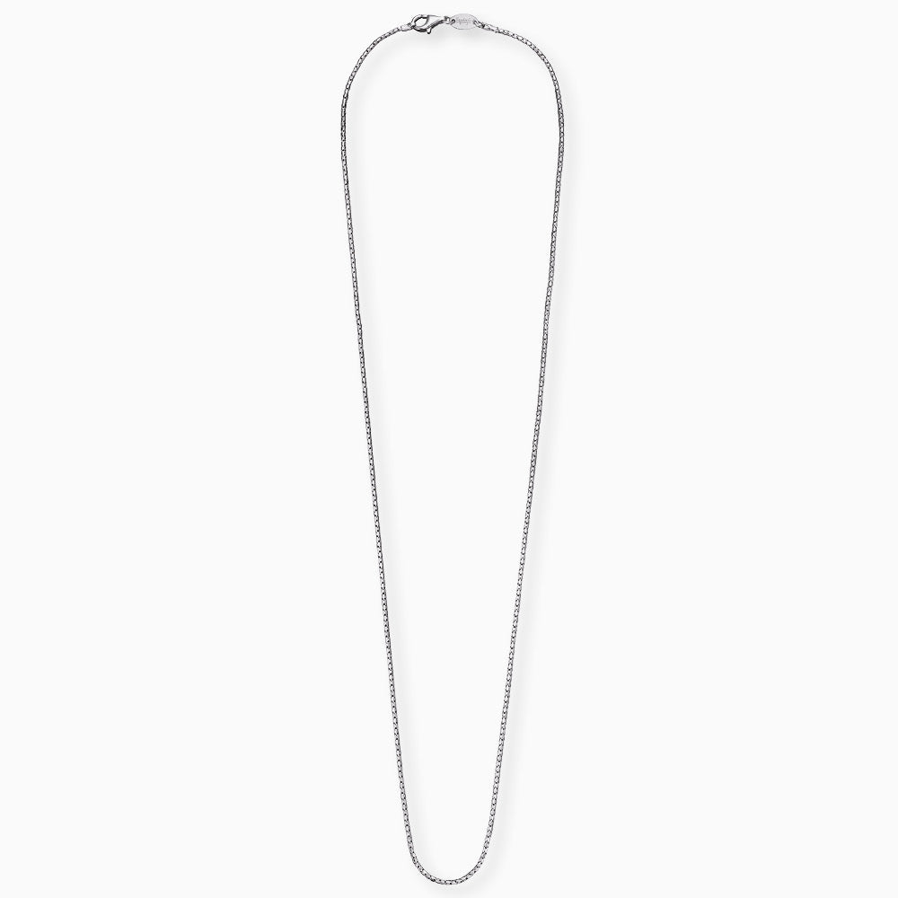 Korean chain 925 silver