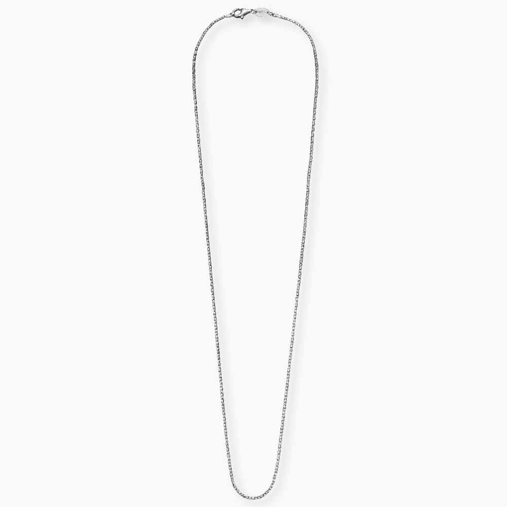 Korean chain 925 silver