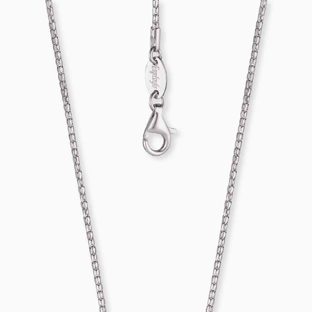 Korean chain 925 silver
