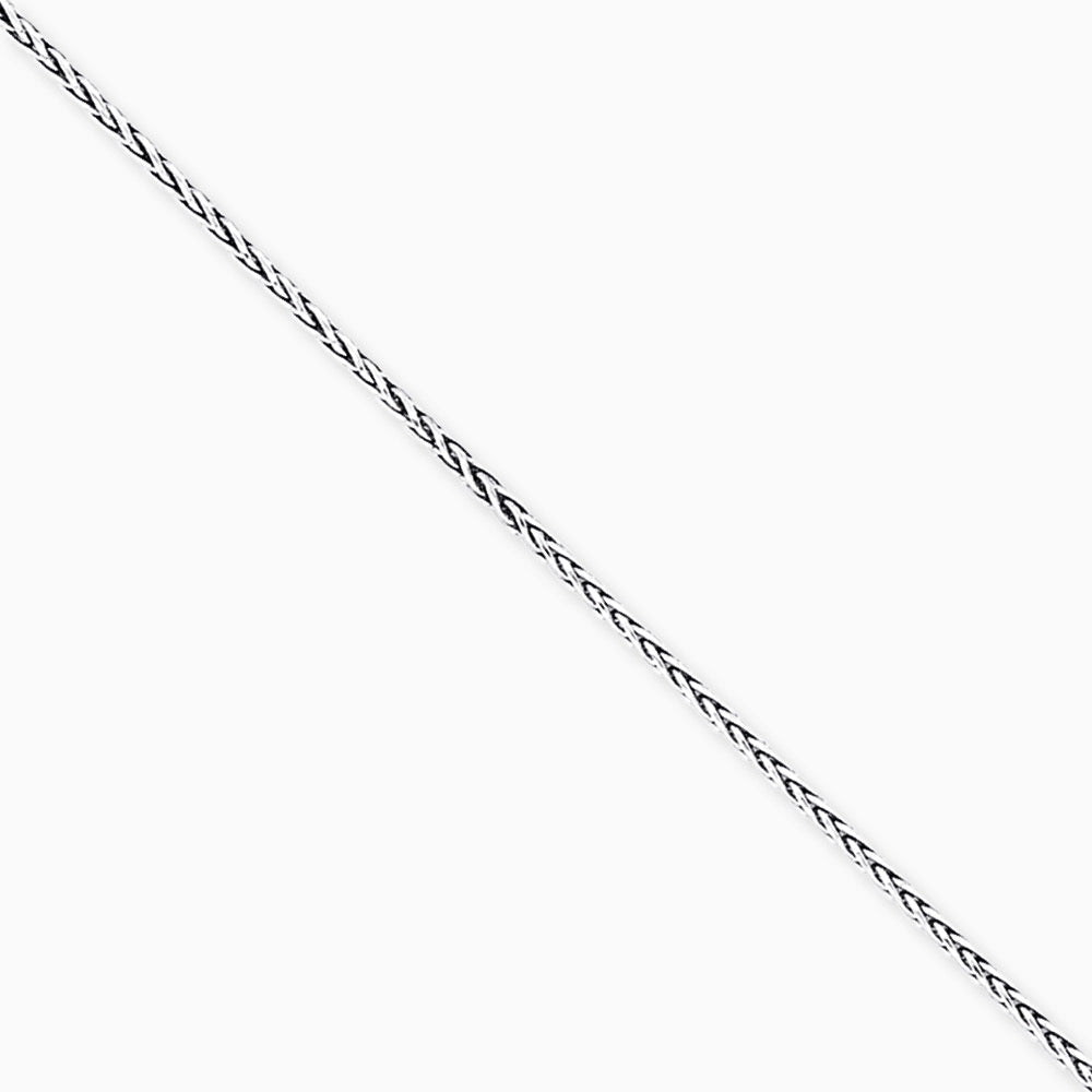 Engelsrufer women's cable chain silver 43 / 48 cm