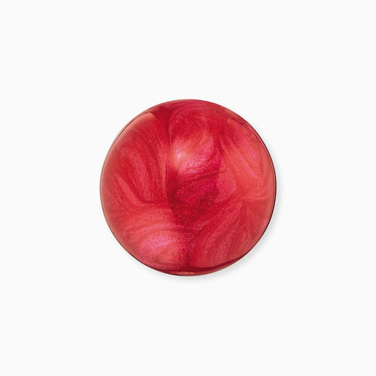 Engelsrufer Accessories sound ball mother-of-pearl red in various sizes
