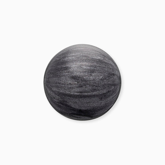 Engelsrufer Accessories sound ball mother of pearl gray in various sizes