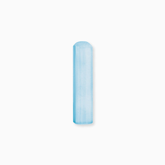Engelsrufer Power Stone Blue Agate Size S