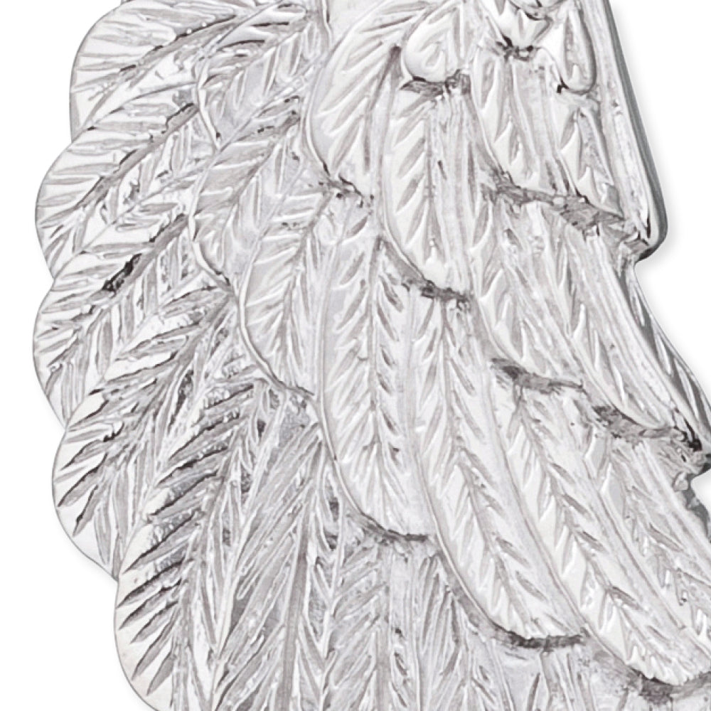 Pendant 925 silver wings