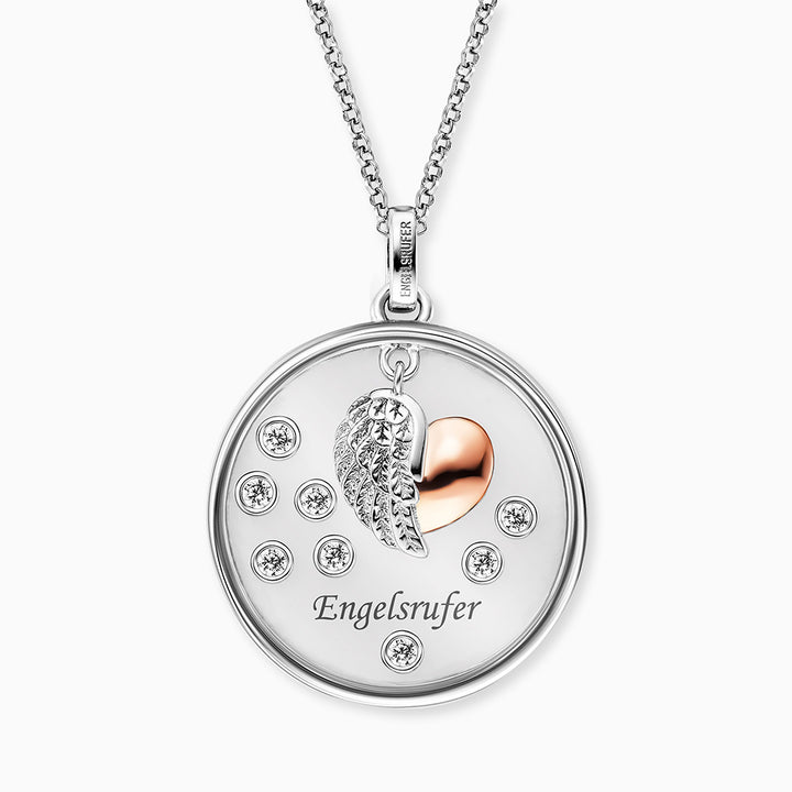 Engelsrufer online shop - jewelry with meaning