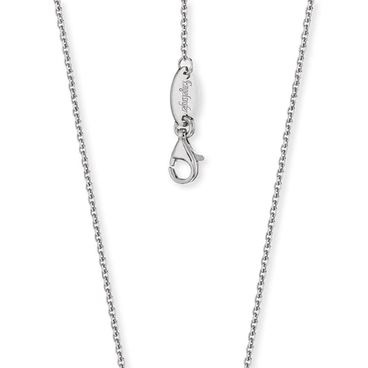 Engelsrufer women's anchor chain in silver