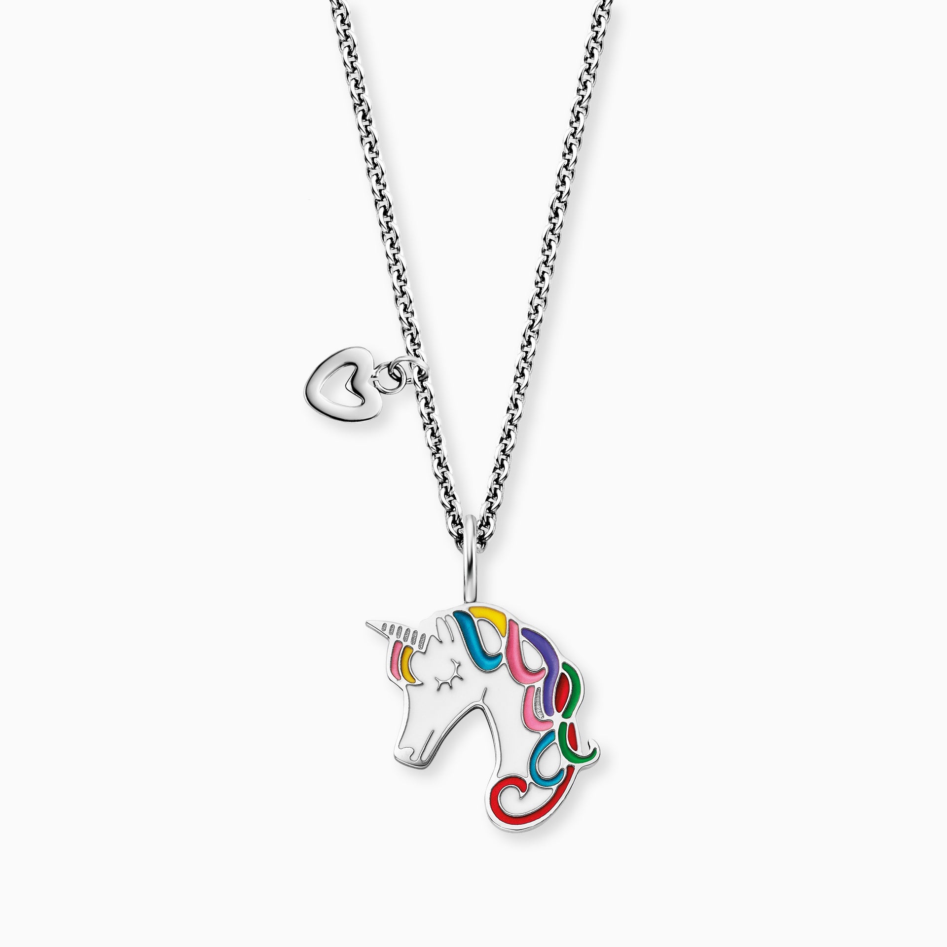 Unicorn Necklace Kohls Children's Jewelry Engelsrufer Girls
