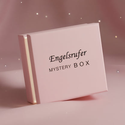 Mystery Schmuck Box