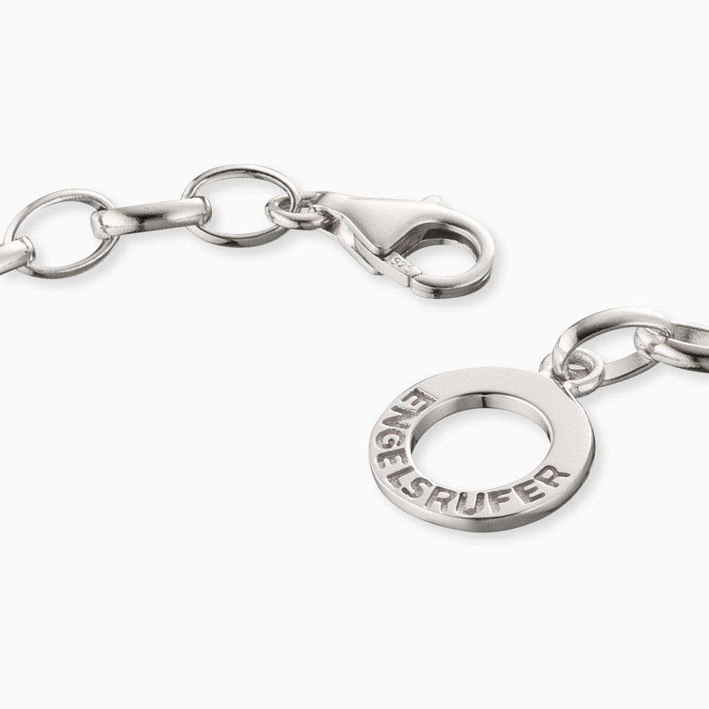 Engelsrufer charm bracelet silver / gold / rosé for charm pendants