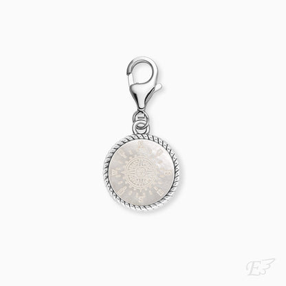 Engelsrufer Charm-Sammlung mit 8 Produkten in Silber & Rosé