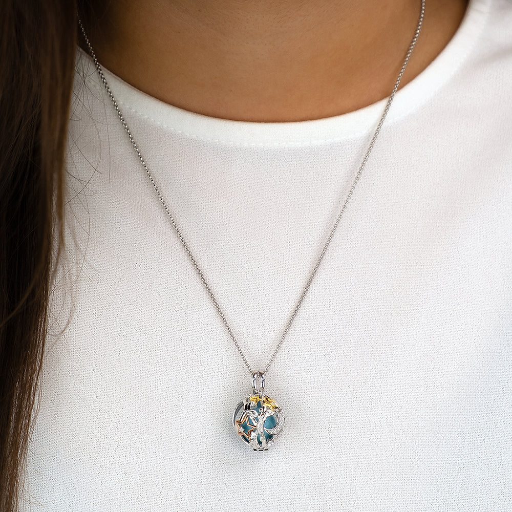 Engelsrufer – Your Protective Companion | Chime Pendants with Meaning