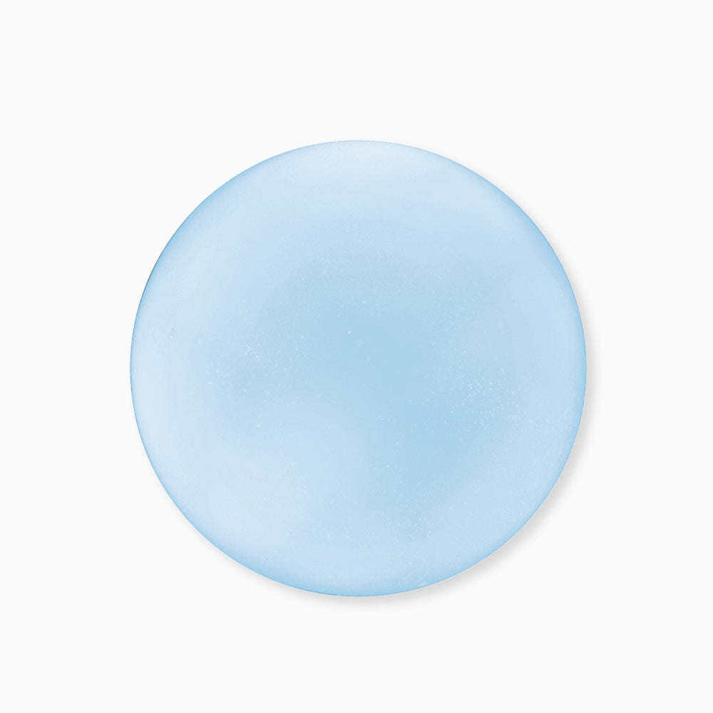 Engelsrufer Powerful Stone Schmuckelement Stone Blauer Achat Perle