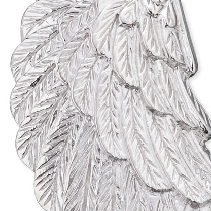 Engelsrufer women's pendant angel wings silver